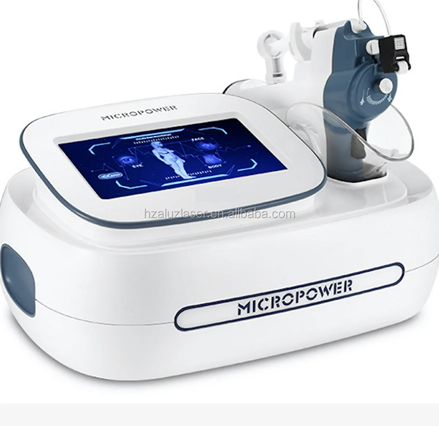 2022 Hot Good price needleless mesotherapy high frequency facial machine