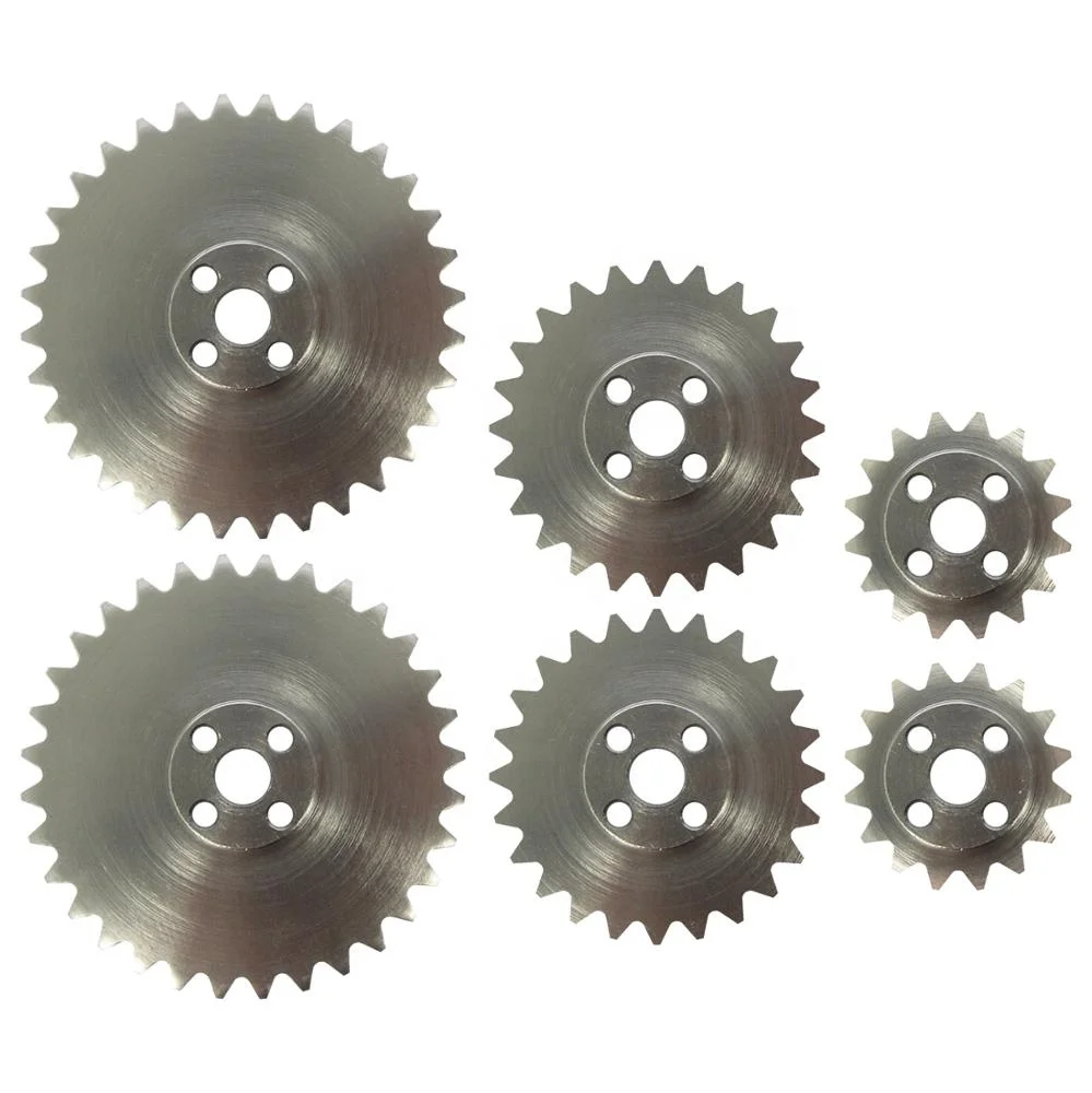 
Chain sprocket from China for plat conveyor roller belt from China OEM 