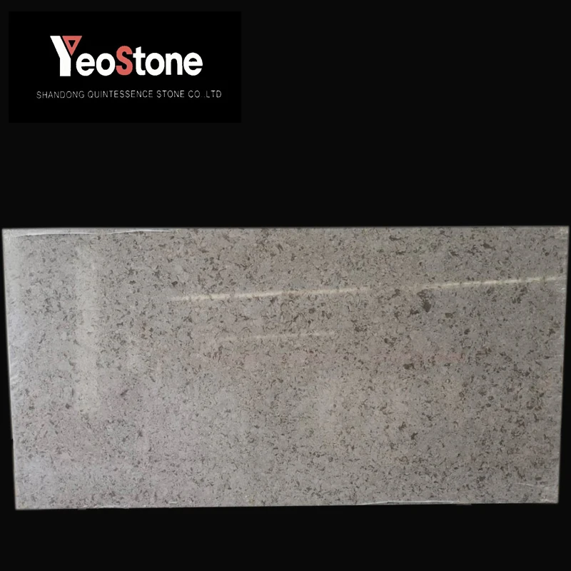 
Discount Engineered Artificial Quartz Stone Wall Panel Brazil 
