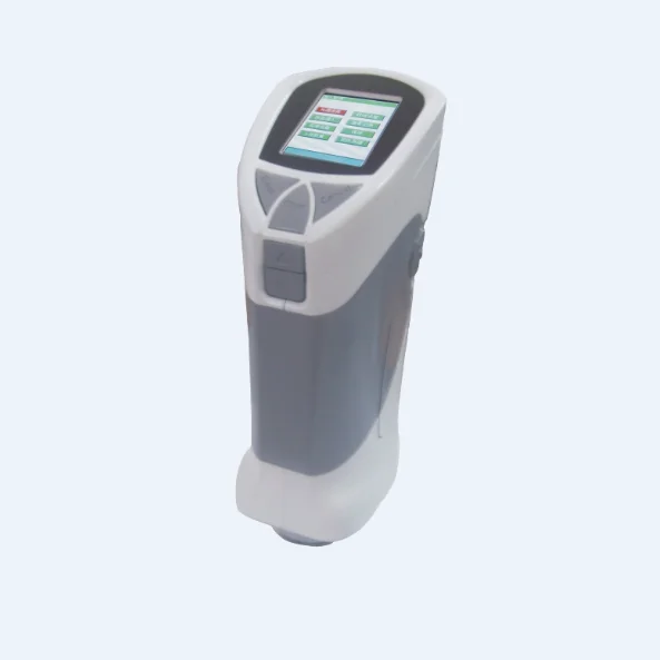 Новый колориметр SC10 для проверки цвета по конкурентоспособной цене