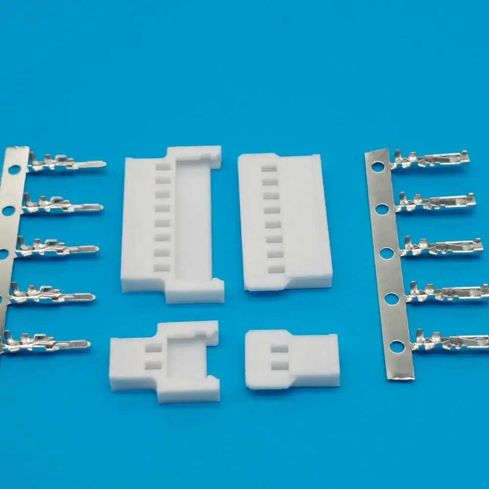  Разъем molex 2 0 мм с шагом 51005 51006 SMT