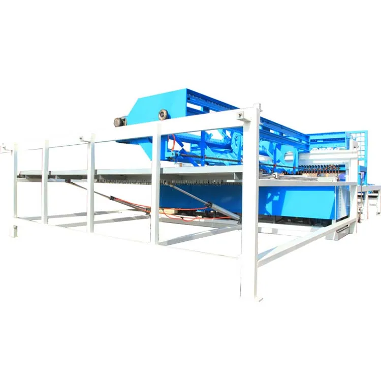 Автоматическая арматурная сетка сварочный аппарат и стальная проволочная сетка точечная машина