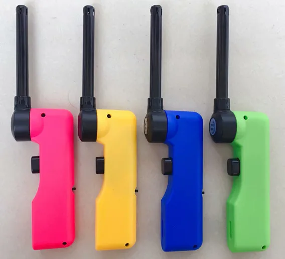 
Barbeque bbq folding lighter kitchen good design best price HC-1028 nice color 