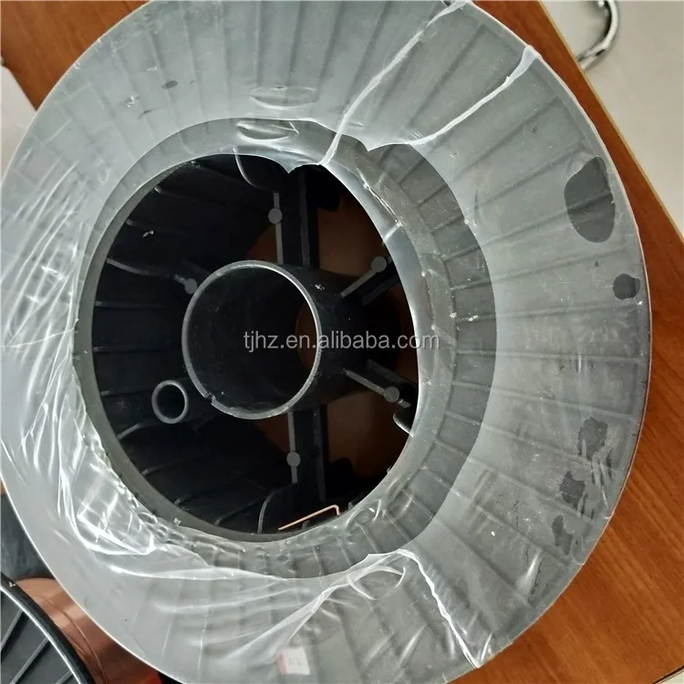 
Mild steel copper coated 0.8mm mig welding wire er70s-6 co2 