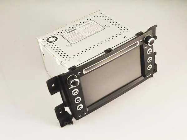 Автомобильный DVD GPS навигатор WITSON ANDROID 10 0 для SUZUKI GRAND VITARA 2006 2010