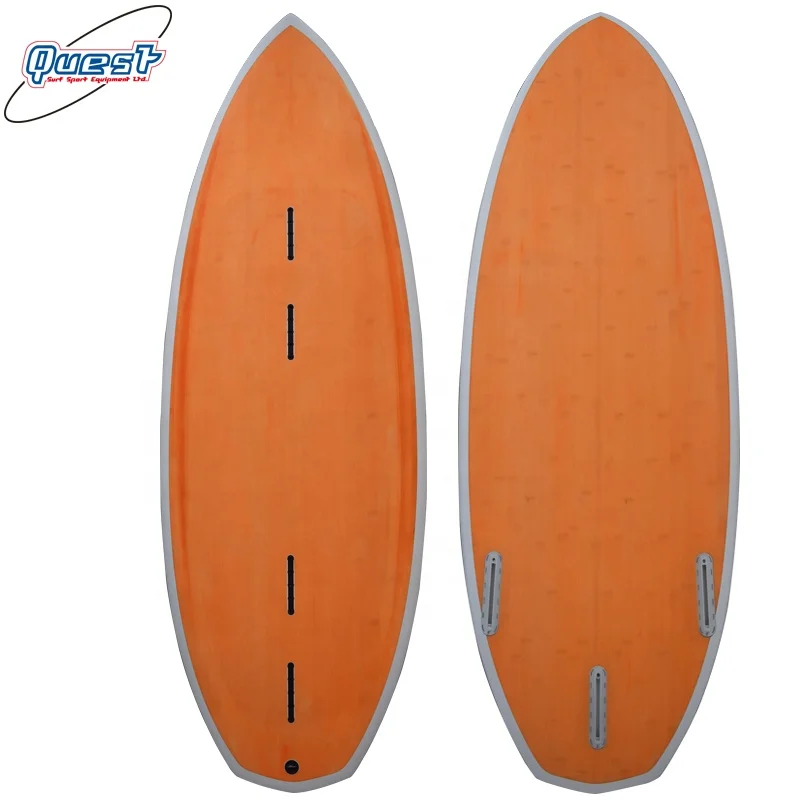 Colorful Surfboard Foil Kite Board Kite Surf Board