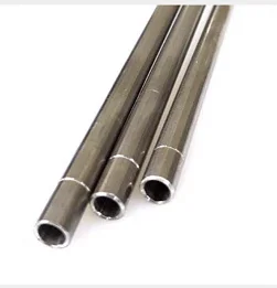 Труба из нержавеющей стали 3/8 дюйма, труба из нержавеющей стали. 1 метр, один ПК для системы охлаждения туманом