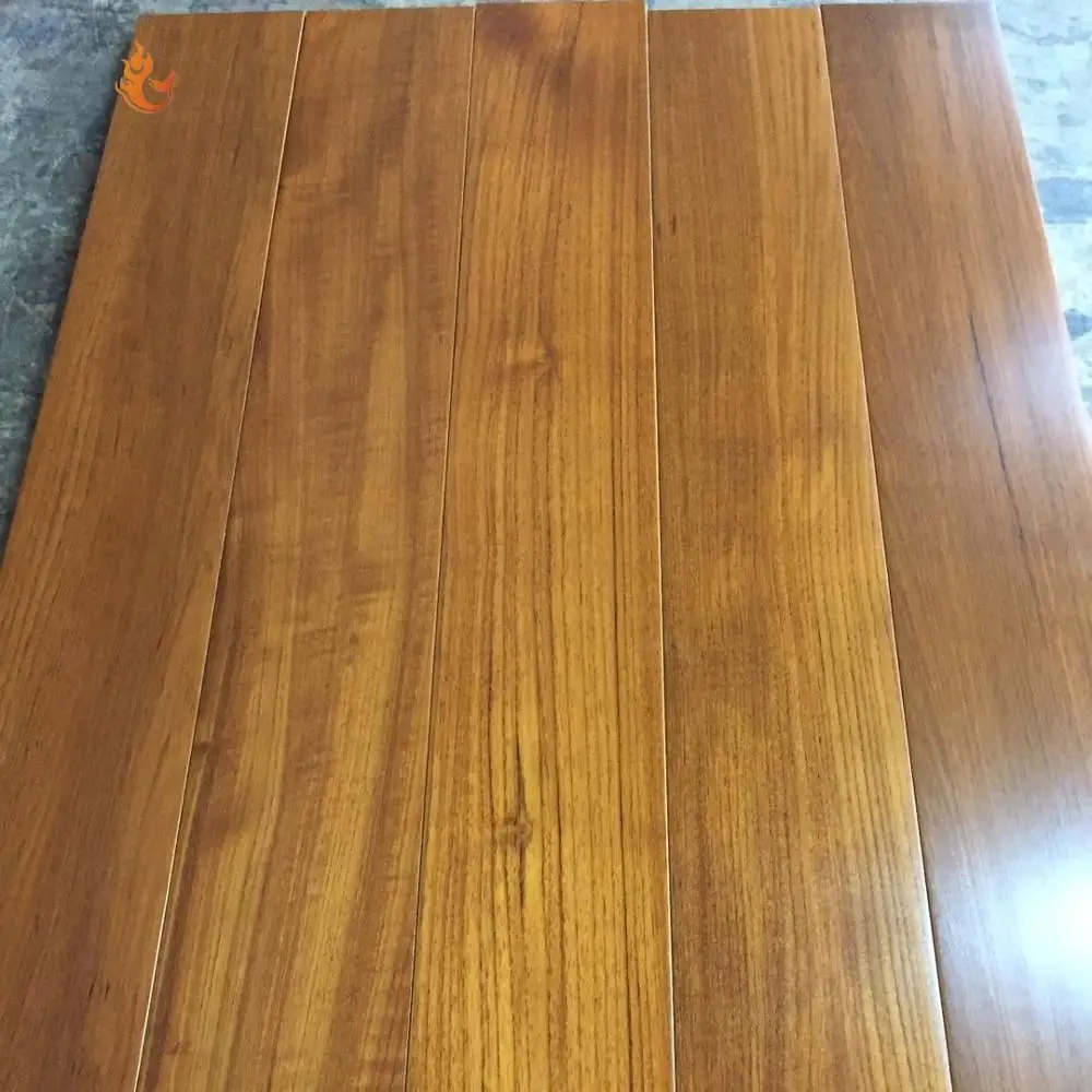 AB класс классический твердый Бирма деревянное покрытие для пола из тика цена