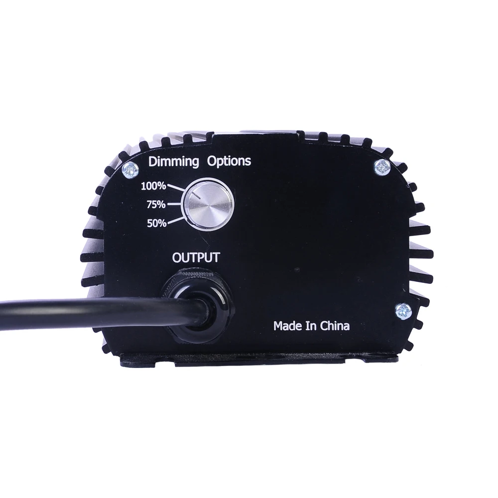 hps 600w electronic ballast for 150W/250W/315W/400W/600W/630W/750W/1000W HPS MH CMH lamps