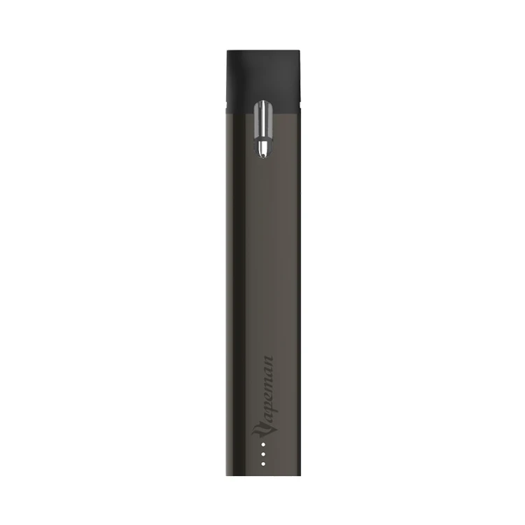 Лидер продаж электронная сигарета Vapeman Npen cbd стартовый набор одноразовая с аккумулятором на 320