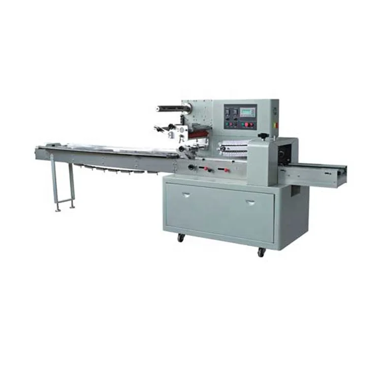 
Высококачественная автоматическая машина для упаковки прокладок в гигиенические салфетки 