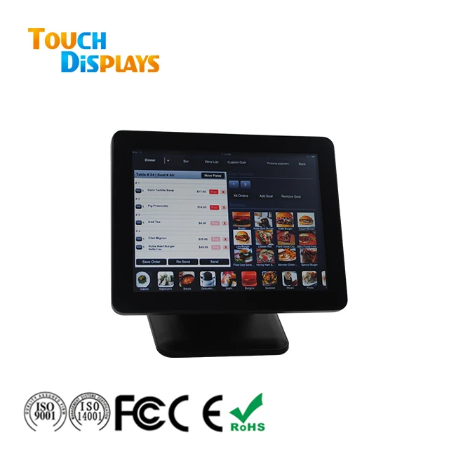 Супермаркет кассе оборудования кассир машина