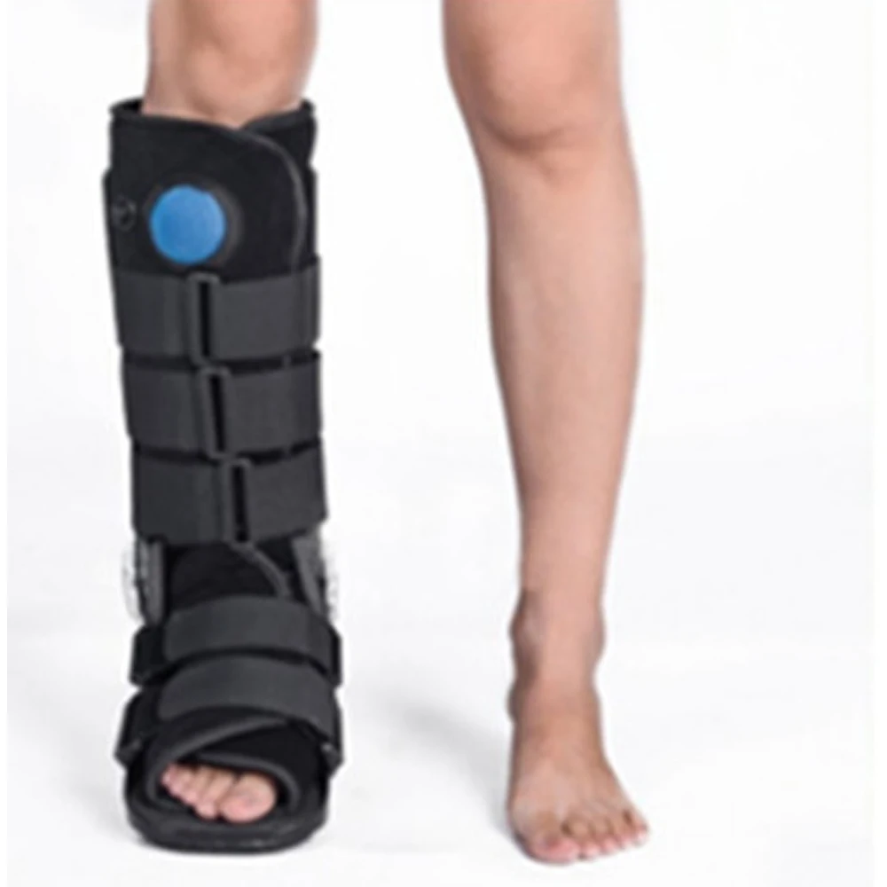 Short Air Ankle Walker medical walking boots orthopedic fracture
