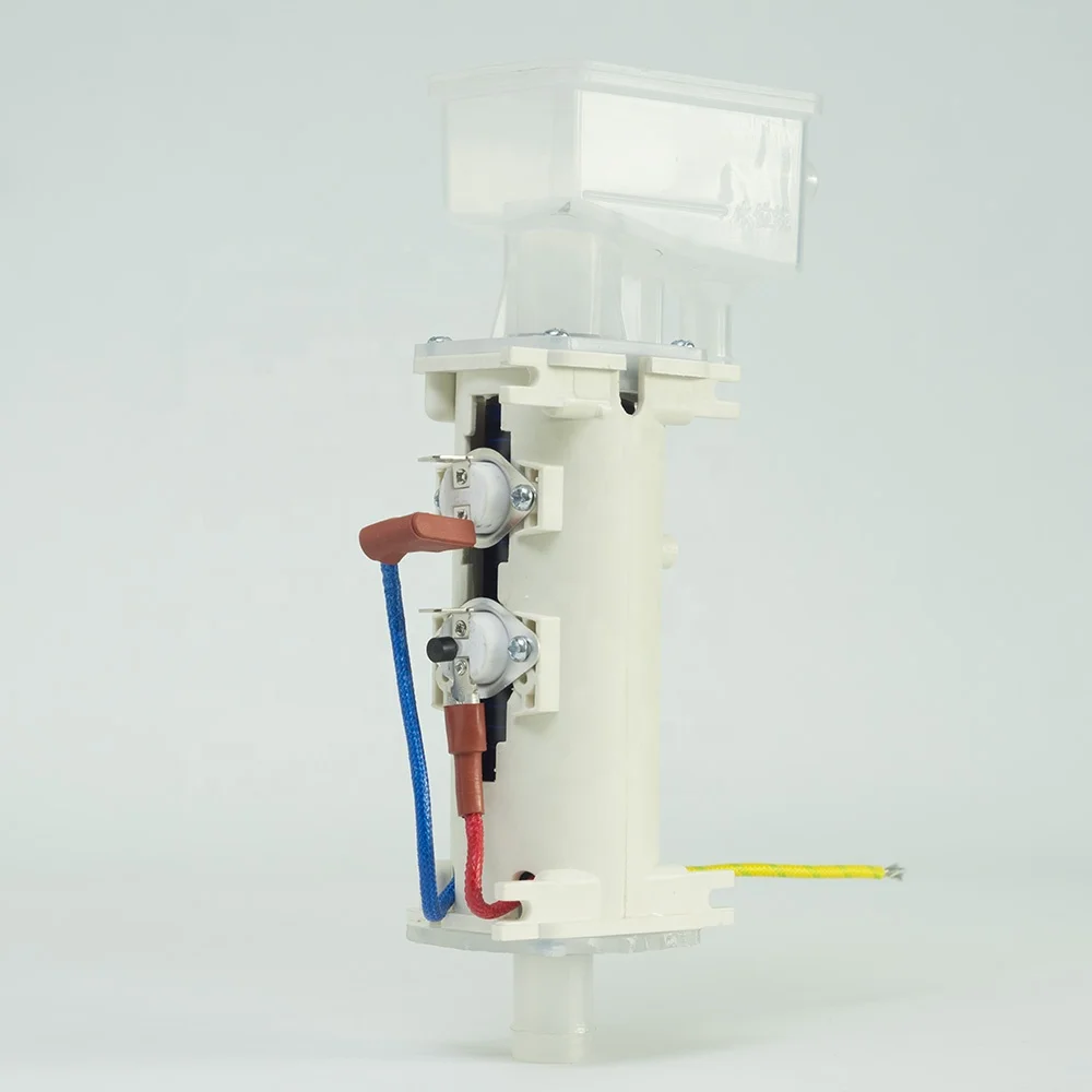 
Boiler electric heating element with tank 