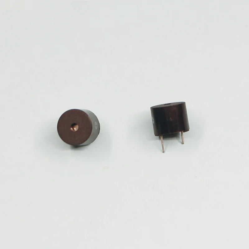 ISO9001 Factory Price 85db 17MM 5V Piezo Buzzer