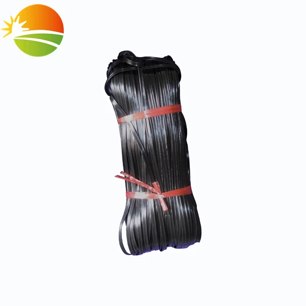 
Hot Sale 300m Greenhouse Film Fasten Band Film Tension Rope 