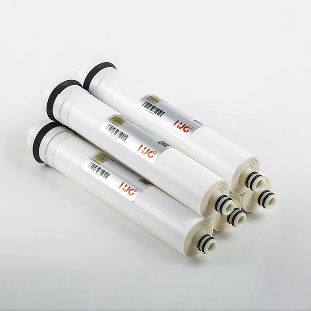 
 Фильтр HJC 3G 1812-80, мембранный фильтр для очистки воды с обратным осмосом  