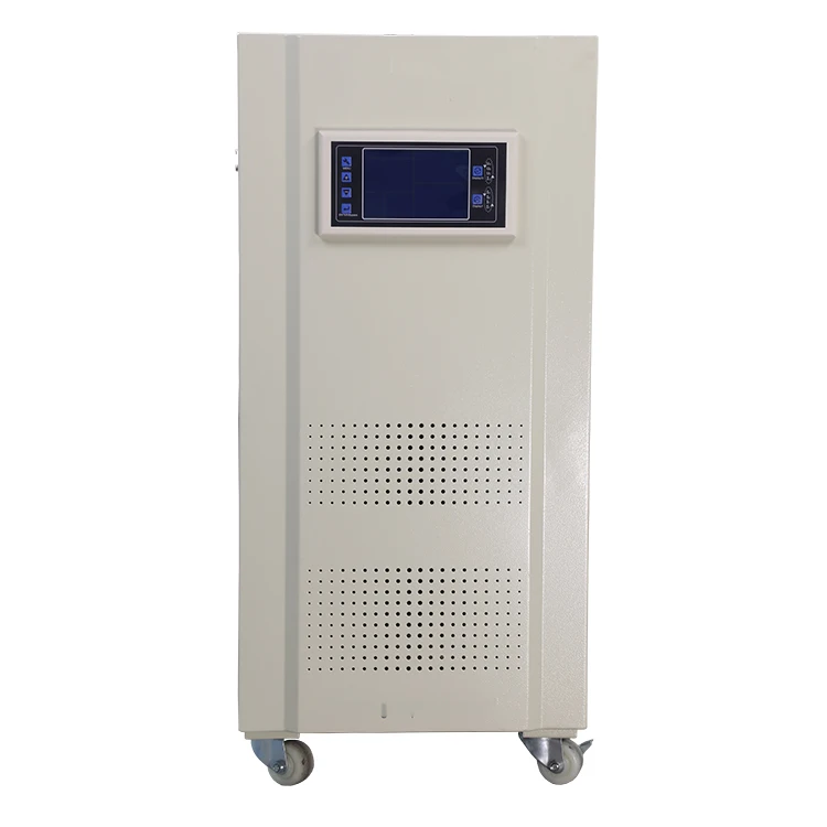 20KVA Three Phase Static Voltage Stabilizer