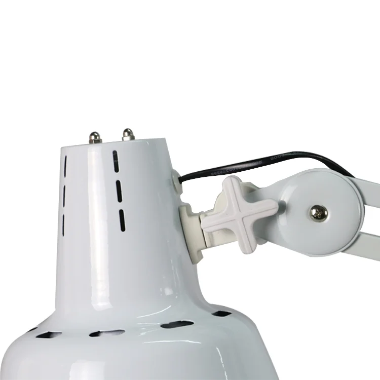 Infrared lamp physical therapy, infrared heat lamp stand, heat infrared lamp