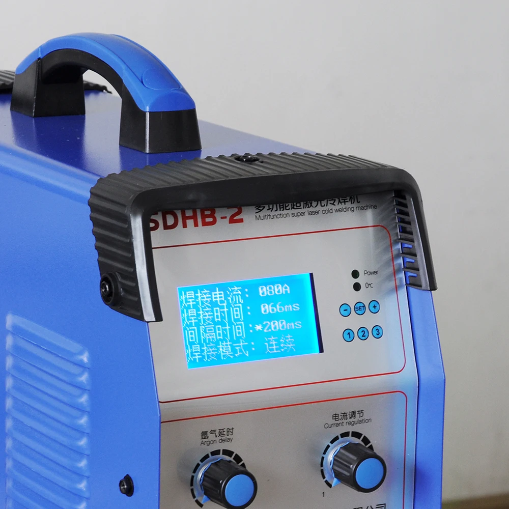 Good after-sales service no color change ac dc arc welding machine industrial steel welding machine price