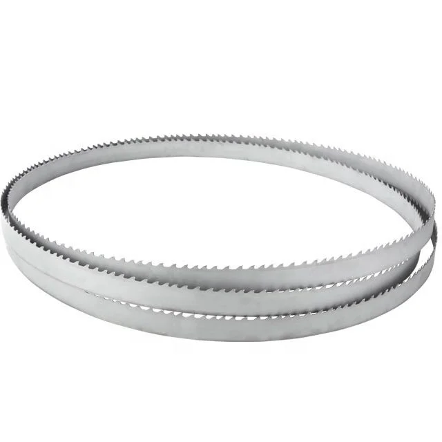 
High quality Carbide tipped Band saw blade Tungsten Carbide Bandsaw blade metal cutting 