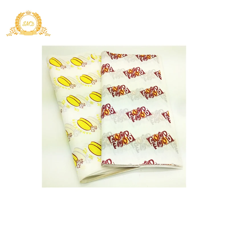 100 листов цветной пищевой Пергамент Для Выпечки a4 40 г/м²