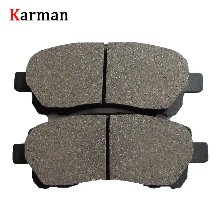 High Quality Brake Pad for Car