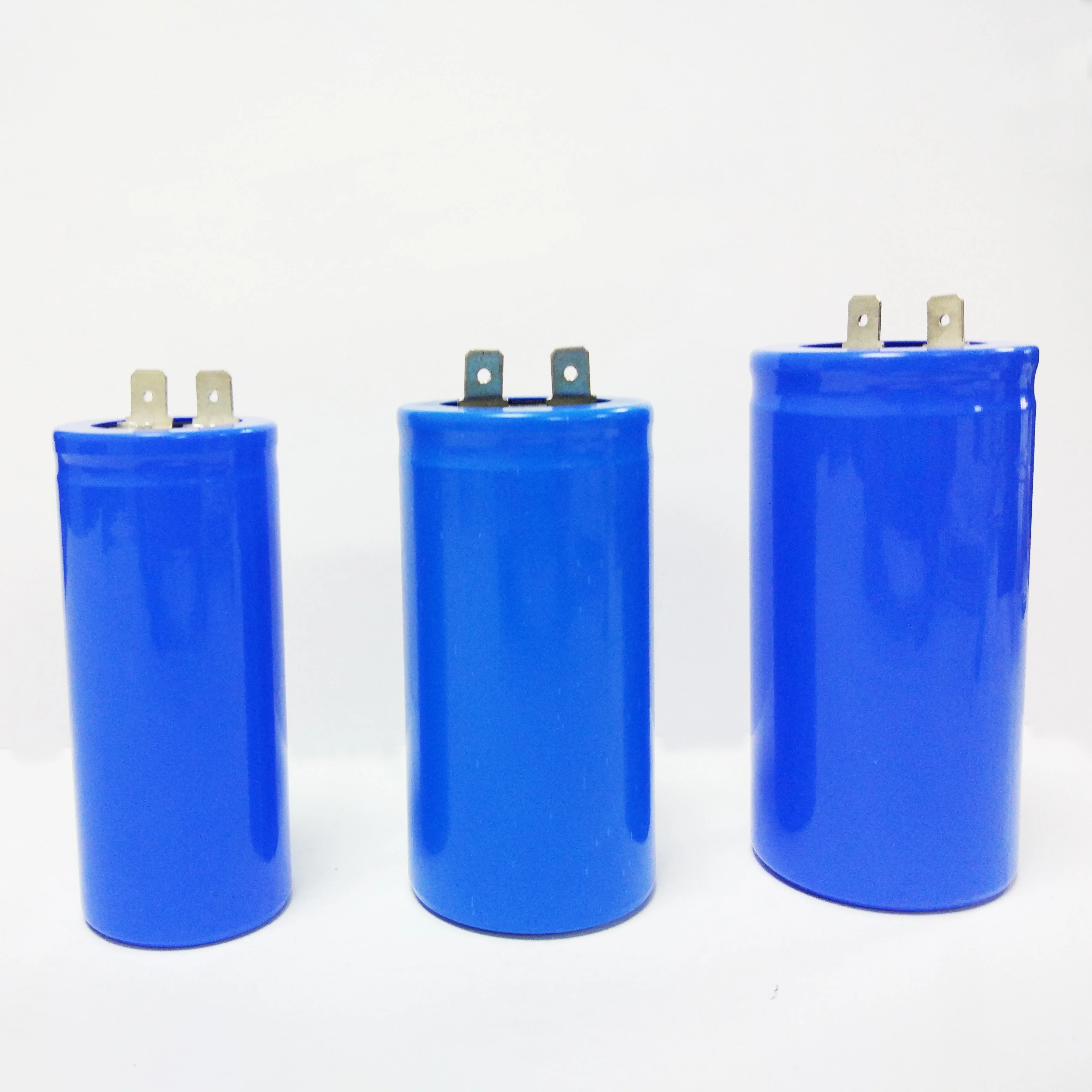 High quality en-60252 150-600uF fan ultra graphene super capacitor