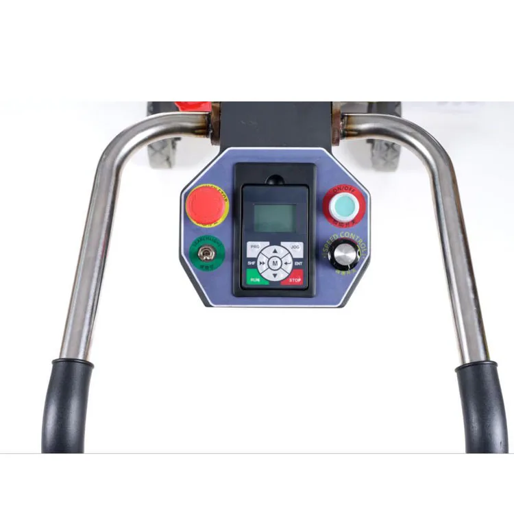 Шлифовальная и полировальная машина для Бетонного Пола, шлифовальная машина, шлифовальная машина для Бетонного Пола и пылесос