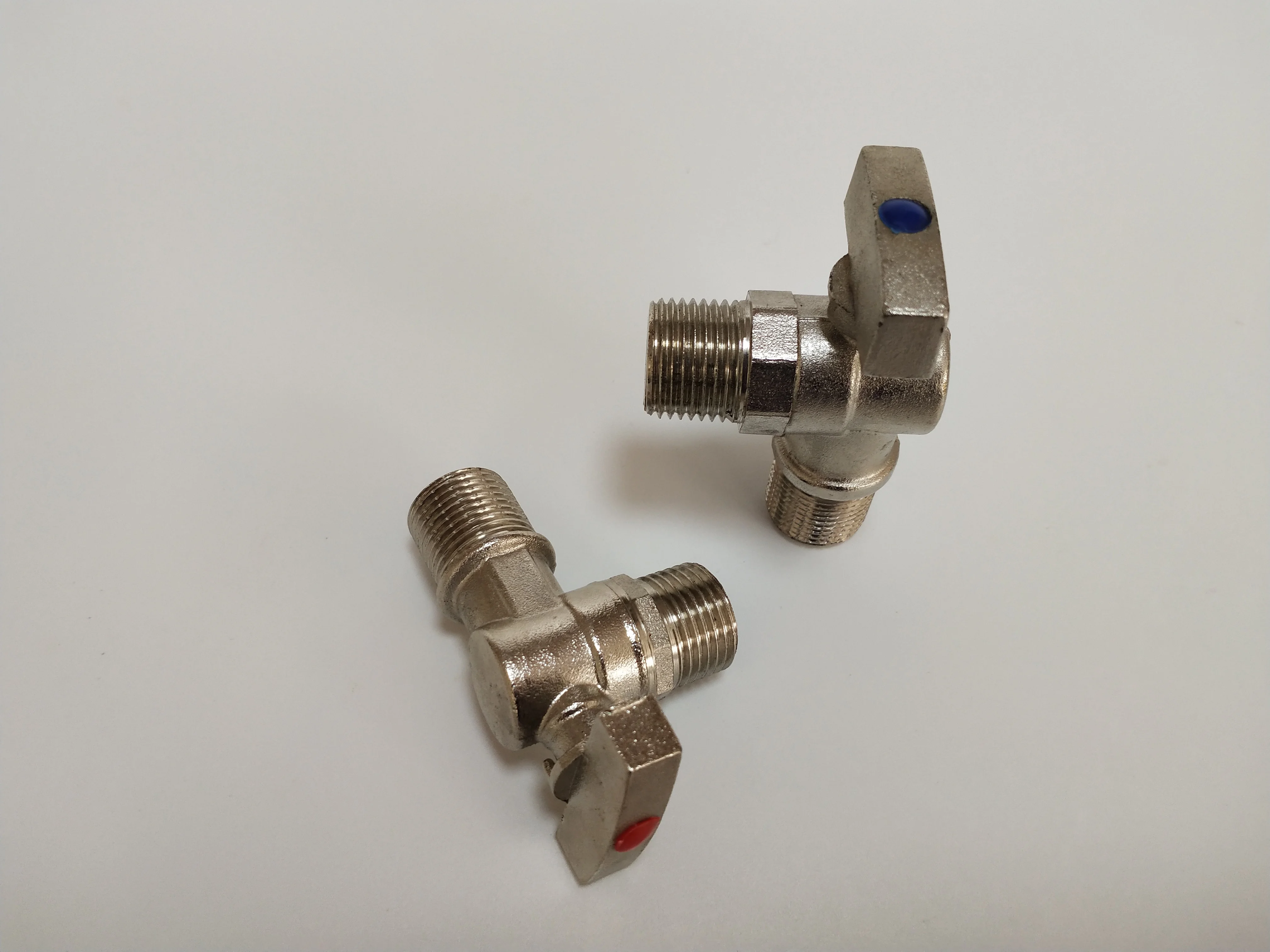 Hot sale best price China supplier all-copper triangular valve triangle brass angle valves