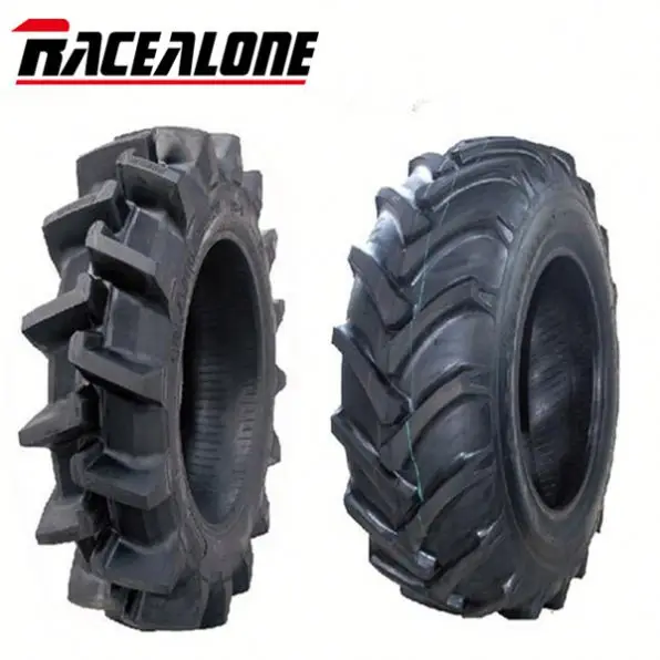 High Quality For Tractor Tyre 11.2-38 18.4-30 9.5-20