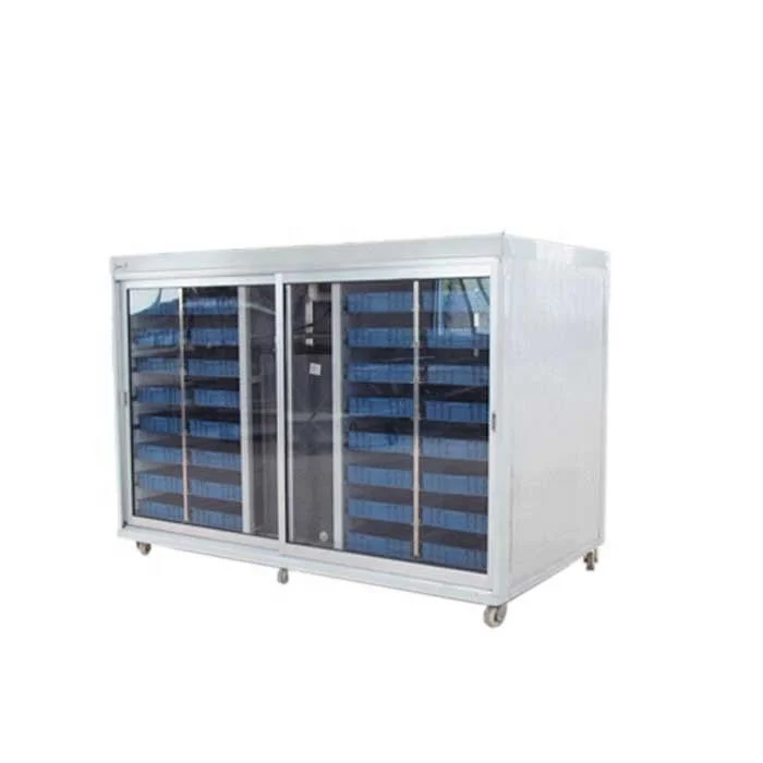 Гидропонная кормовая машина для животных, устройство для выращивания корма, устройство для выращивания корма