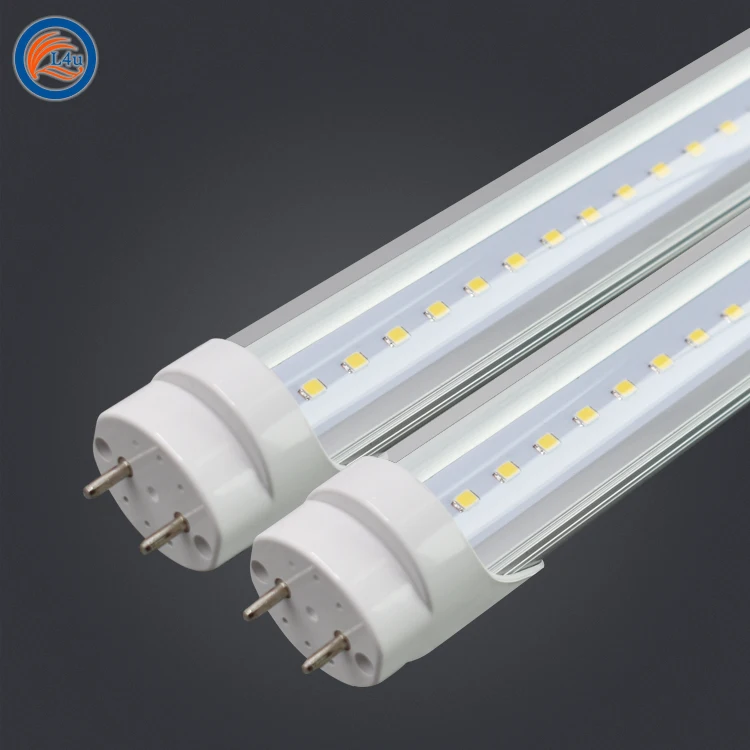 ETL cETL DLC CE SAA Hot sell 4ft 4 feet 1.2M 1200mm 18W T8 LED tube light with Epistar LED for Office Warehouse Factory Lighting