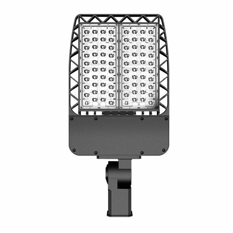 2019 300W Led Shoebox Street Light Wholesale