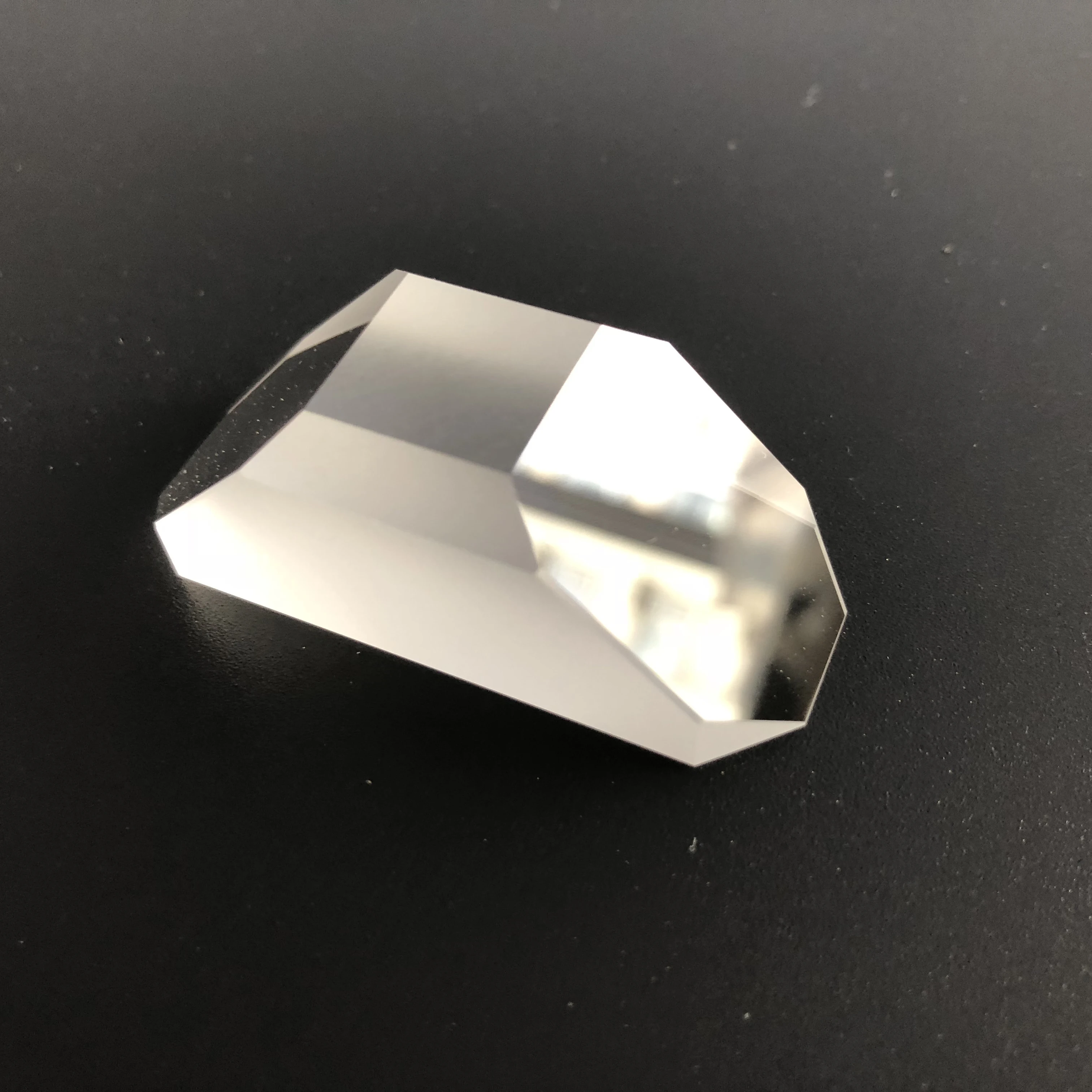 Bk7/k9/ кварцевые крышообраззные призмы для телескопа