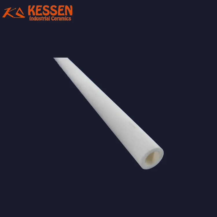 C799 C610 C530 alumina ceramic tubes