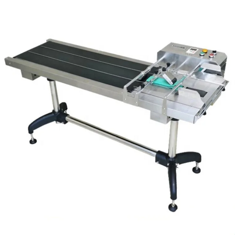 
High-Speed paper boxes, paper bags, labels automatic paging machine 