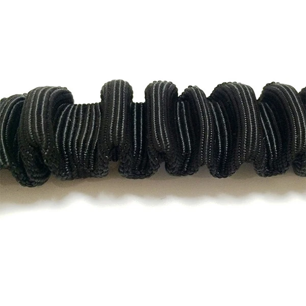 Pet Adjustable Bungee Car Safety Seat Belt