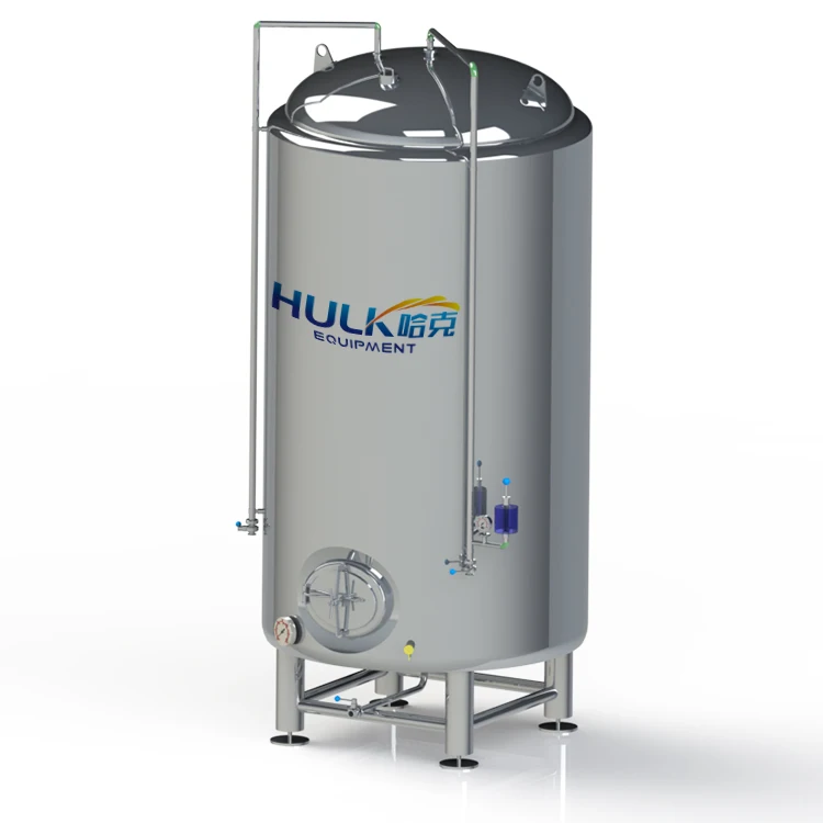 1bbl brite tanks bright beer tank