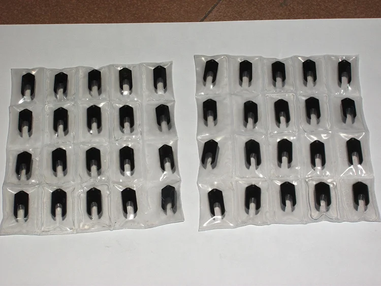 Factory price hot sale Knife box, knife wheel clamp accessories