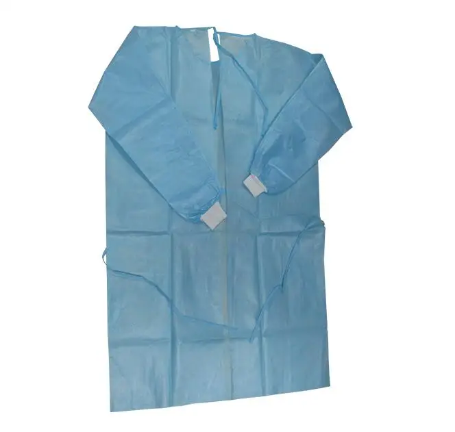 
medical clothing gowns disposable surgical gown 
