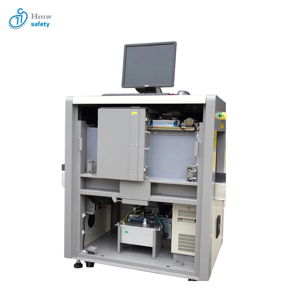 Factory Price Security Checking 5030C X Ray Baggage Scanner for Hotel