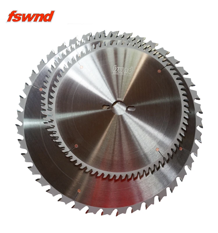 diamond circular Saw Blade woodworking cutting disc circular Saw Blade for cutting Chipboard