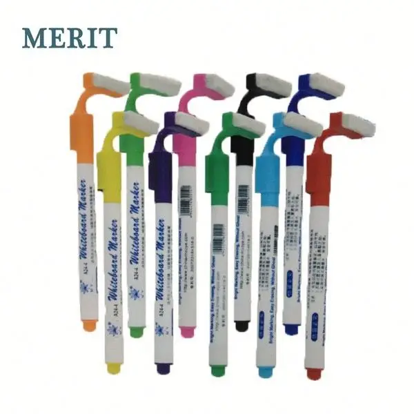 Quick Dry стираемые чернила Expo использования доски Средний маркер