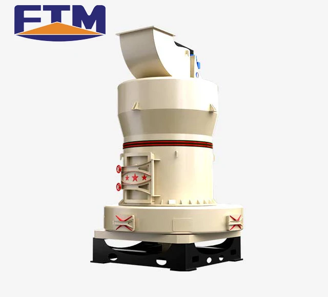 Big discount powder making machine grinding mill for quartz from China manufacturer