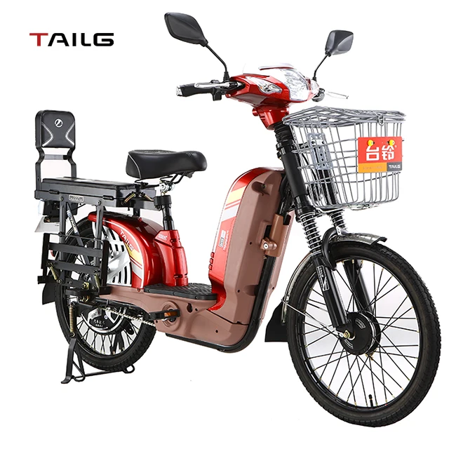 
TAILG 60V cargo loading electric bicycle cheap electric bike for sale 