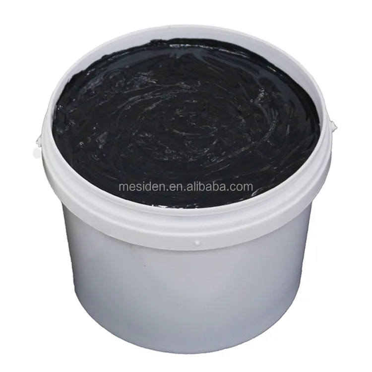 
Rubber Paint for Concrete Metal Roof Sealer Coating Membrane 