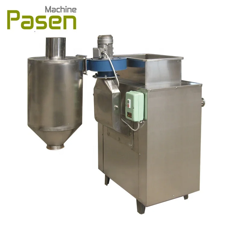 Cocoa bean tank machine/cocoa bean cracking machine/cocoa bean breaker