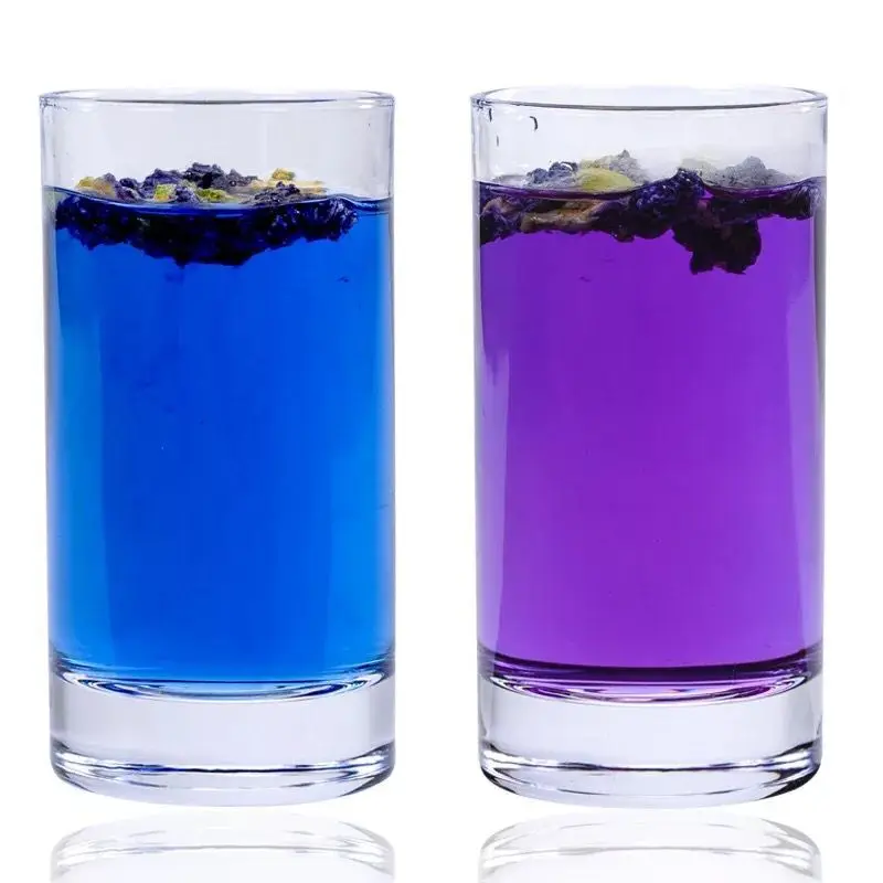 Natural Butterfly Pea Tea,Dried Flowers,Blue Color Tea