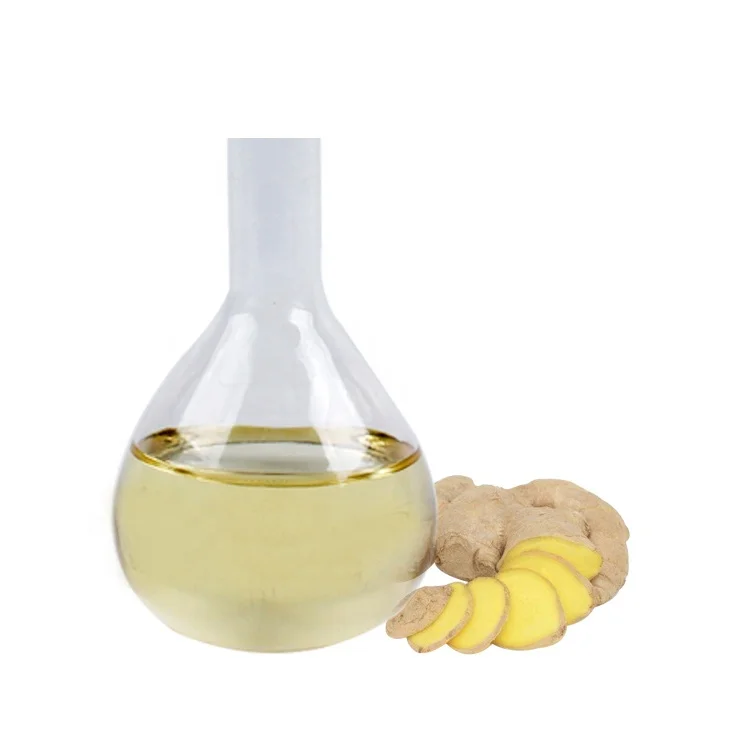 
Exporter Hot Sale With Low Price 100% Pure Ginger Essential Oil 